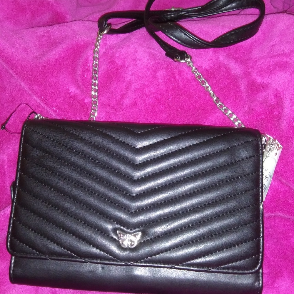 Black Purse